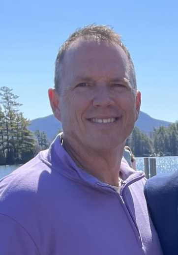 Bruce Potter's headshot